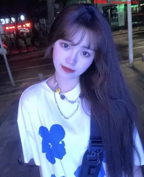 成都的辣妹子