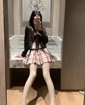 媲美明星的性感骚b校花