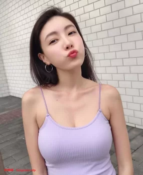 气质女神样貌身材服务都是一流